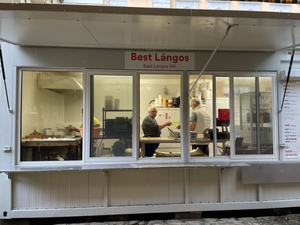 Best Langos