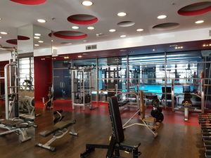 Bliss & Body Fitness és Wellness