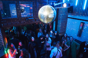 Blue Bird Karaoke Сlub
