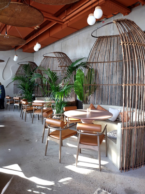 Boho Bar