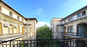 Brody Art Boutique Apartments