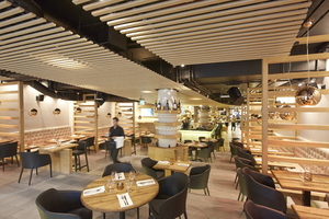 Buda Gourmet Bistro