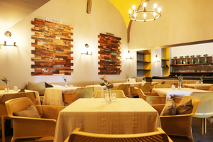 Buda K Bistro 부다K식당