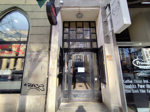 Budapest Cereja Boutique