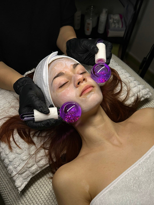 Budapest Skincare Professzionális Arckezelések, Head Spa, Thai Massage