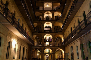 Budapest Ville Bed&Breakfast