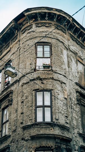Central Ring Apartments