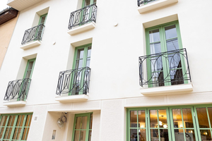 Chez Zeiza