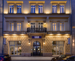 CHLOE Hotel Budapest