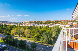 Christina Residence Budapest
