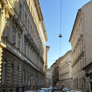 Collect Residence Budapest