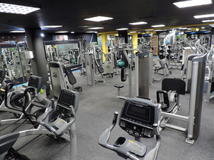 Color Fitness