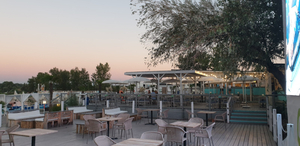 Costes Beach Club