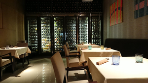 Costes Restaurant