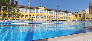 Császár Hotel