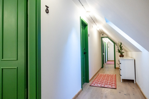 Czakó Bed&Breakfast