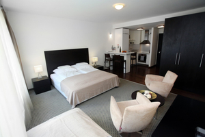 d.Five Modern Wellness Studio