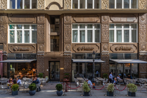 Damas Suites Budapest