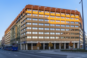 Danubius Hotel Hungaria