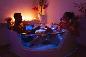 Diamond Massage & Spa