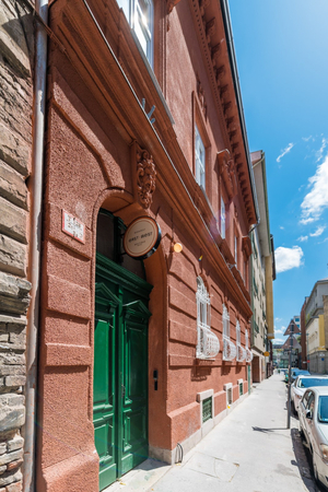 East-West Boutique Hotel Budapest