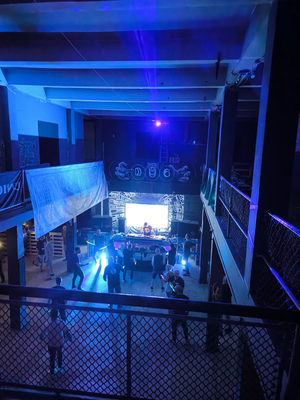 Echo Club