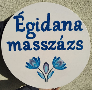 Égidana Regeneráló és Wellness Masszázs