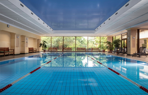 Ensana Health Club Margitsziget