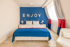 Estilo Hotel by Mellow Mood Hotels