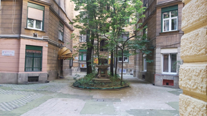 Fanni Budapest Guesthouse