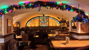 Fatal Restaurant