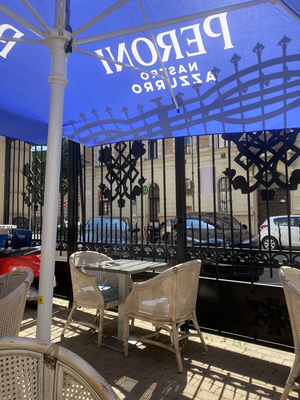 Ferragosto Bistro Budapest