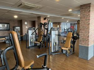 Fitness SunPalace