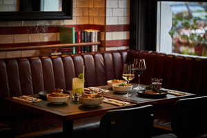 Fleischer Restobar