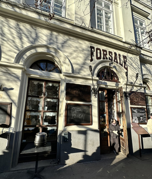 for sale pub