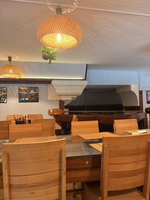Fresh Fish Restaurant