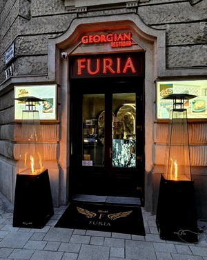 FURIA