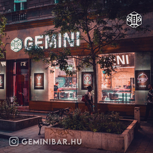 Gemini Lounge