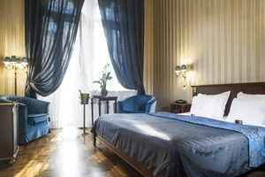 Gerlóczy Boutique Hotel