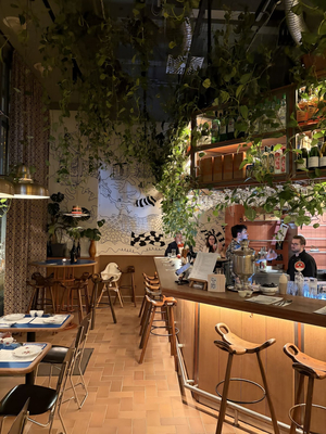 Goli Restaurant
