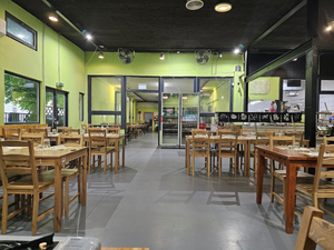 Haenam Kingfish Restaurant