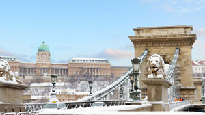 Hapimag Resort Budapest