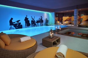 Harmony Spa Budapest