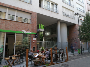 Holistic Wellness Centre