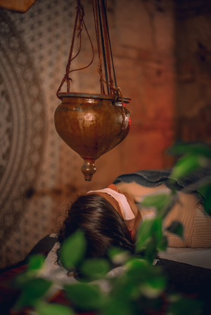 Hrishikesh Ayurveda