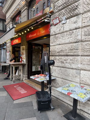 Il Pastaio