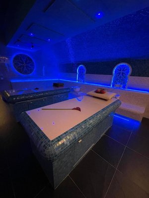 Karma Thai Massage & Hamam Spa - Budapest