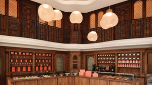Klotild Patisserie
