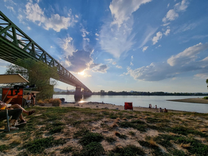 Kutyabarát Part