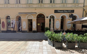 La Fortezza Panzió